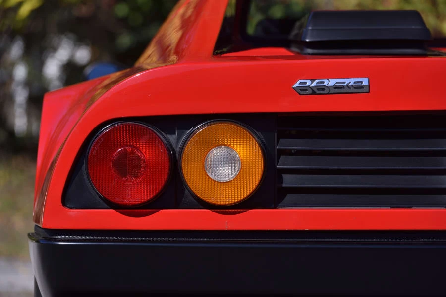 1978 Ferrari 512 BB - Image 20 of 31