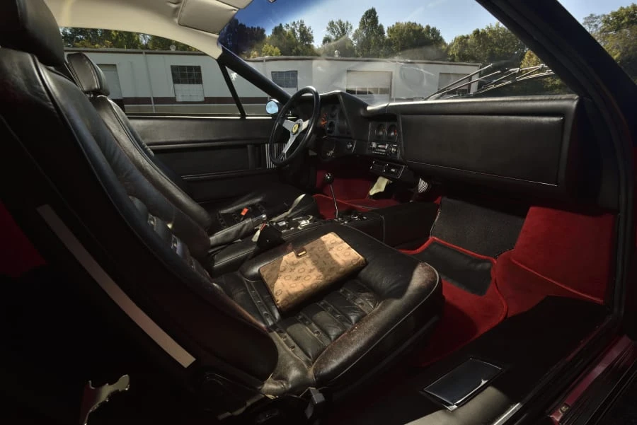 1978 Ferrari 512 BB - Image 23 of 31