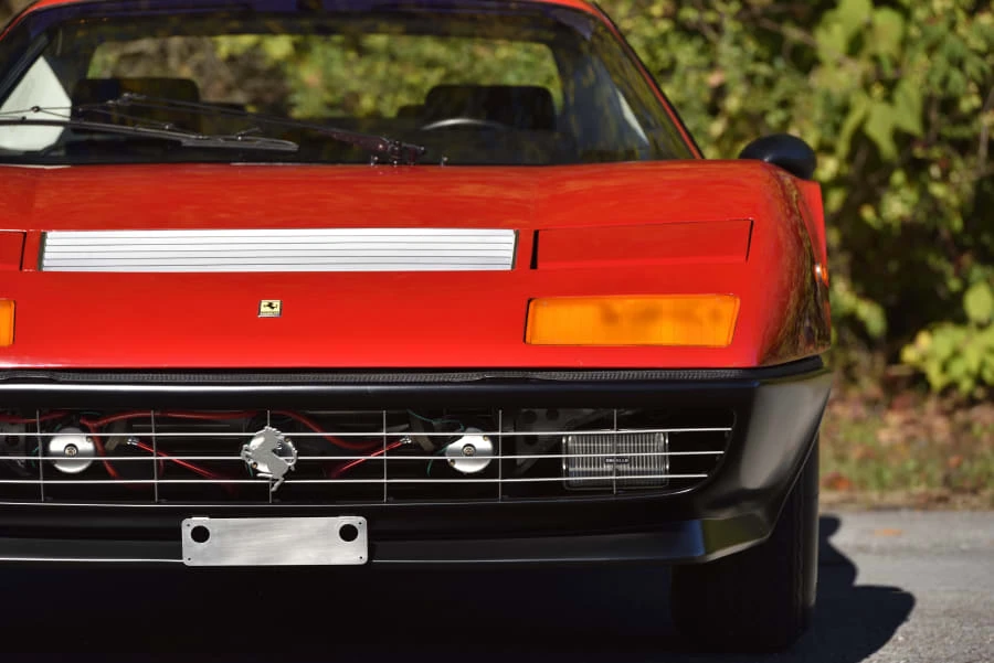 1978 Ferrari 512 BB - Image 9 of 31