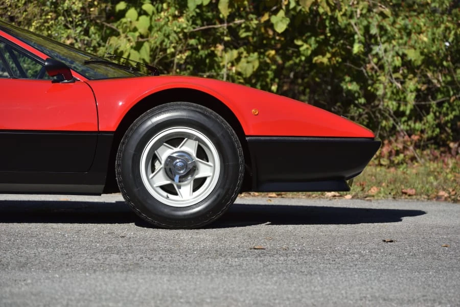 1978 Ferrari 512 BB - Image 10 of 31