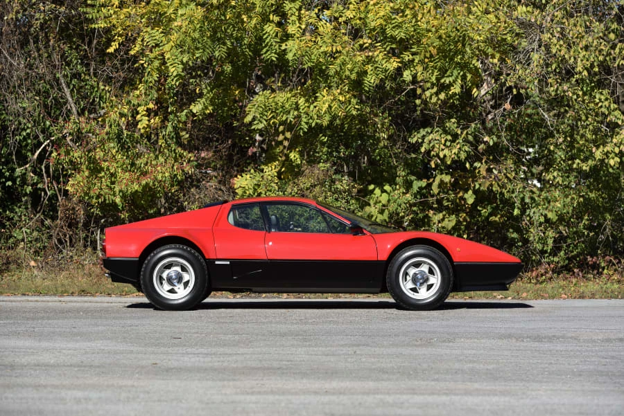 1978 Ferrari 512 BB - Image 2 of 31