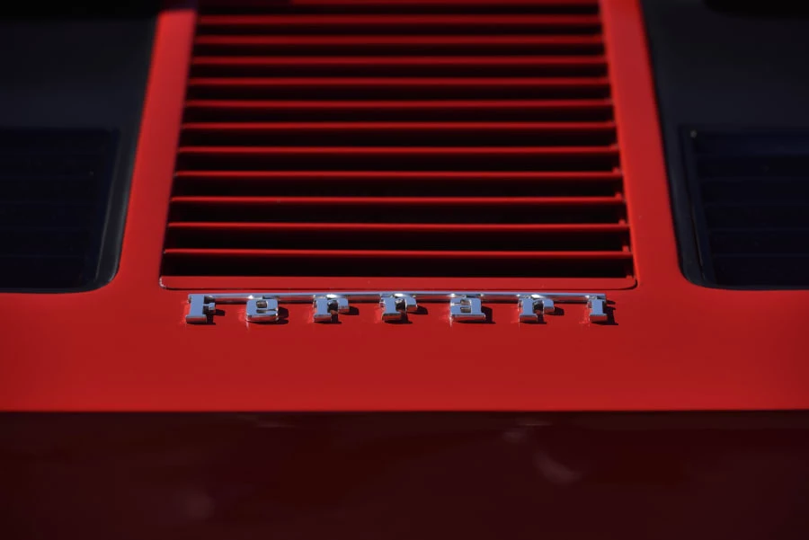 1978 Ferrari 512 BB - Image 11 of 31