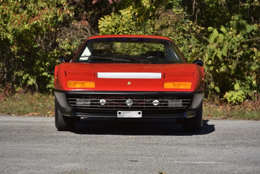 1978 Ferrari 512 BB - Image 4 of 31
