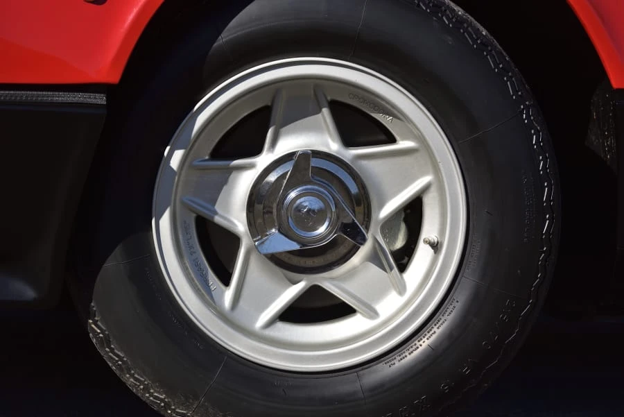 1978 Ferrari 512 BB - Image 12 of 31