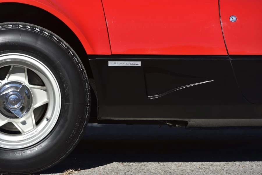 1978 Ferrari 512 BB - Image 17 of 31