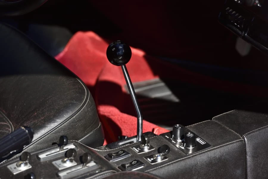 1978 Ferrari 512 BB - Image 29 of 31
