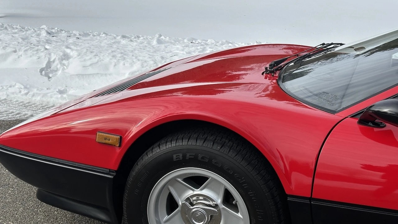 1978 Ferrari 512 BB - Image 24 of 31