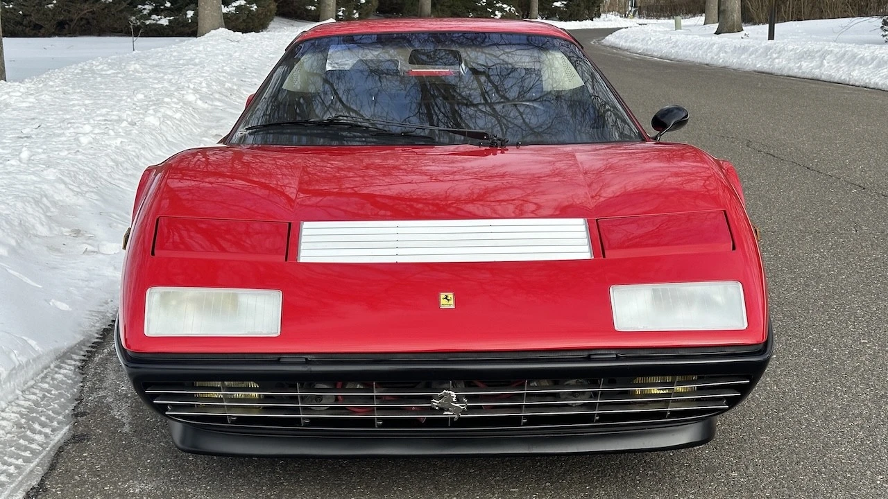 1978 Ferrari 512 BB - Image 15 of 31