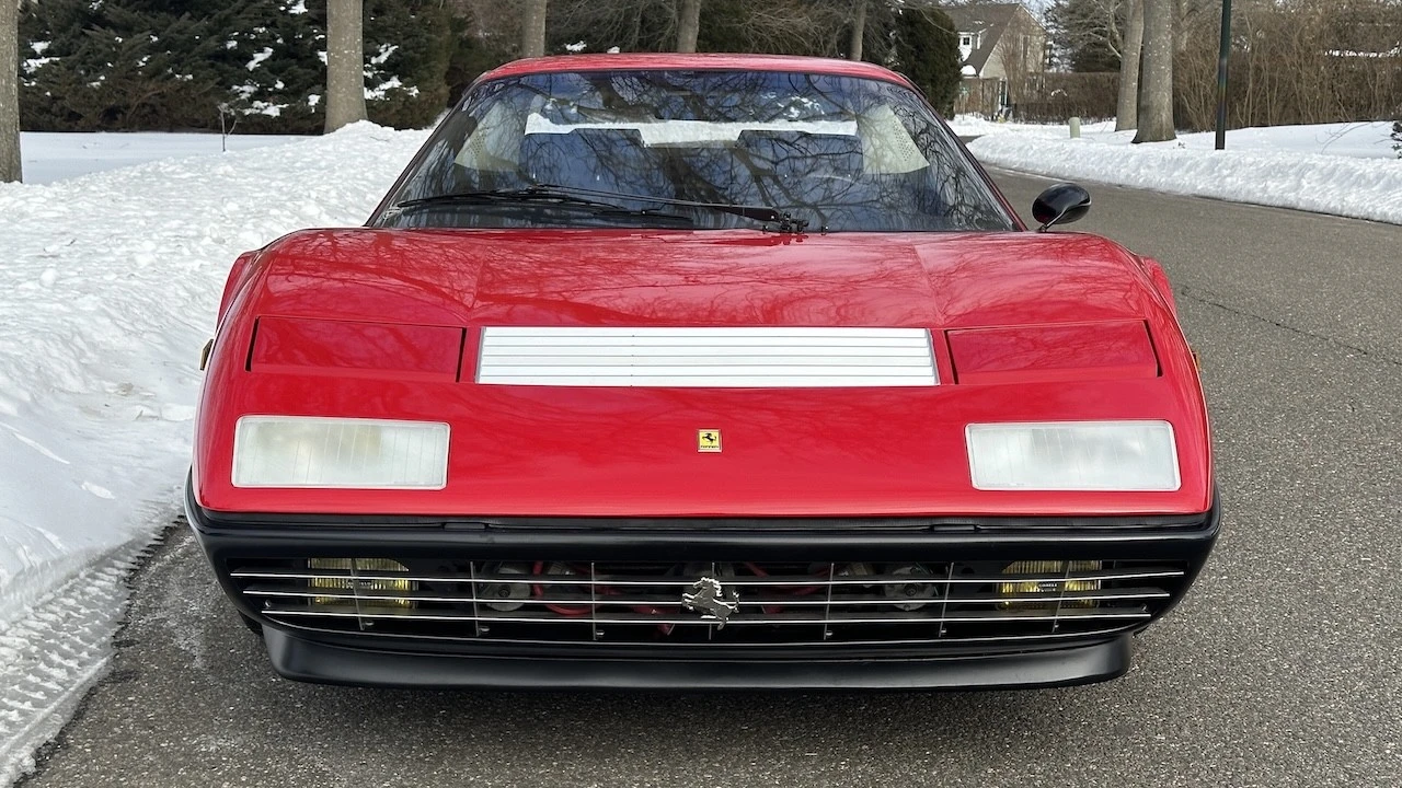 1978 Ferrari 512 BB - Image 14 of 31