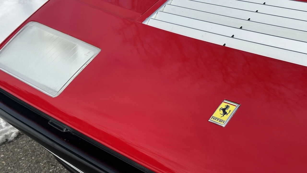 1978 Ferrari 512 BB - Image 18 of 31