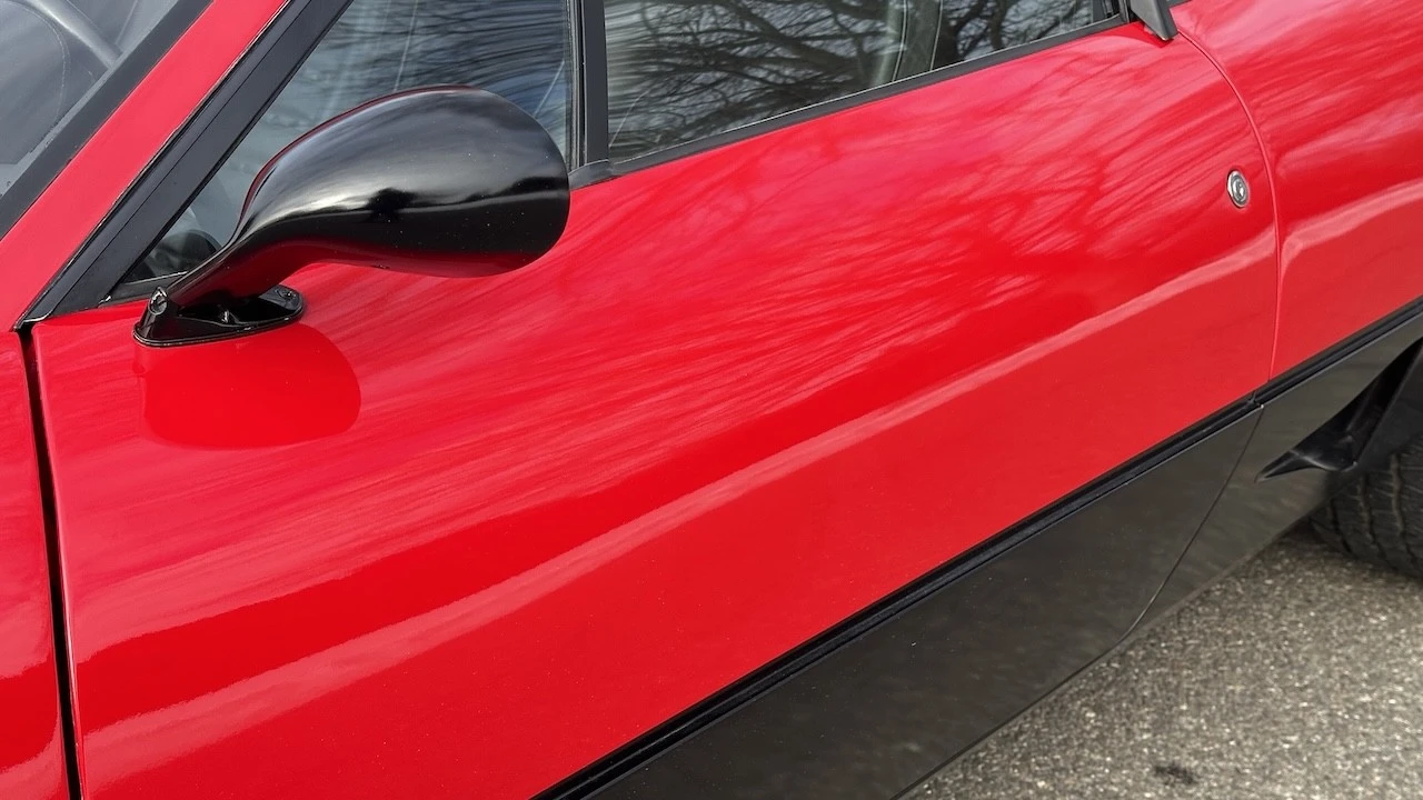 1978 Ferrari 512 BB - Image 27 of 31