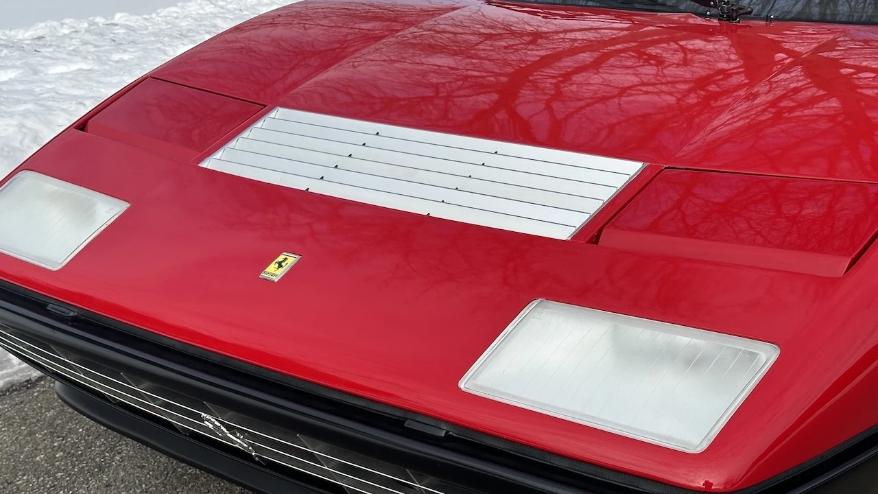 1978 Ferrari 512 BB - Image 17 of 31