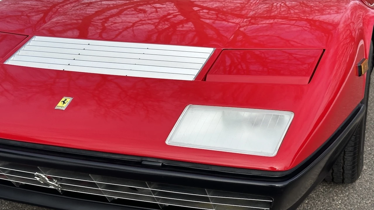1978 Ferrari 512 BB - Image 19 of 31