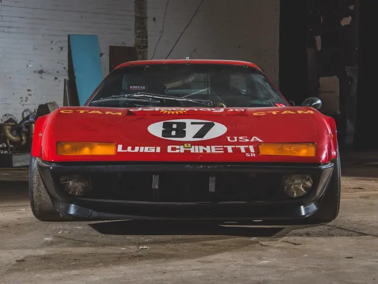 1978 Ferrari 512 BB - Image 14 of 31