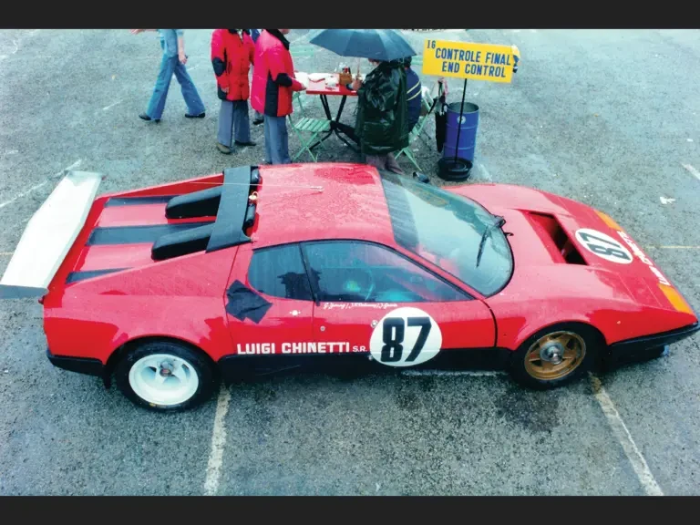 1978 Ferrari 512 BB - Image 9 of 31