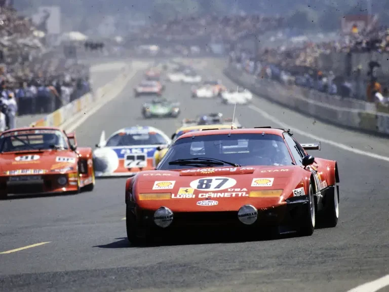1978 Ferrari 512 BB - Image 4 of 31