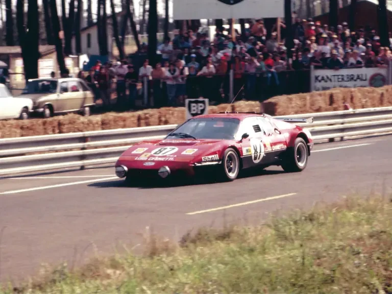 1978 Ferrari 512 BB - Image 6 of 31
