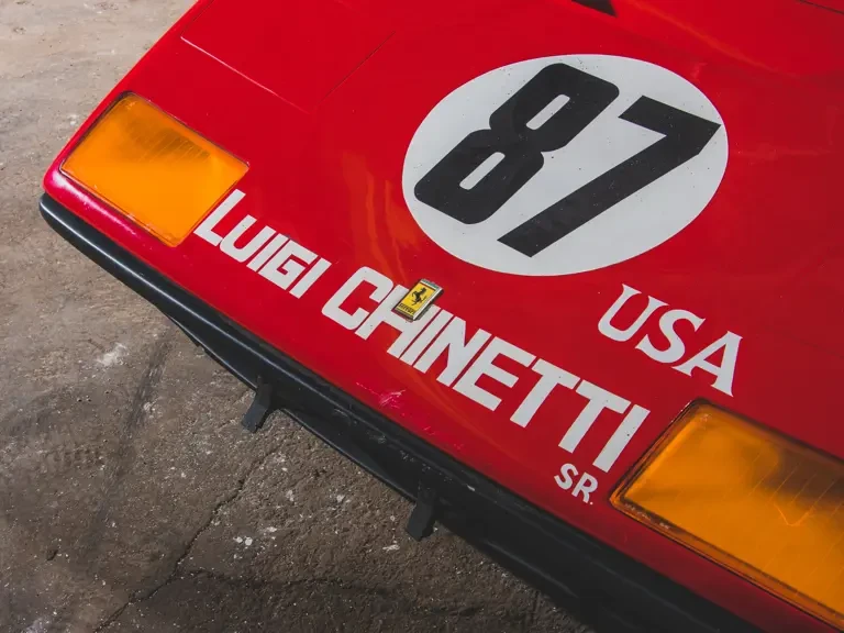 1978 Ferrari 512 BB - Image 25 of 31