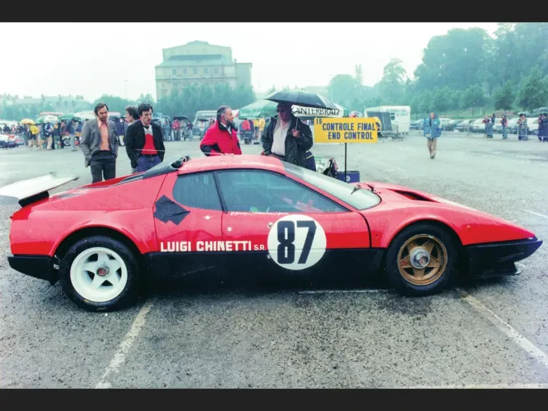 1978 Ferrari 512 BB - Image 22 of 31