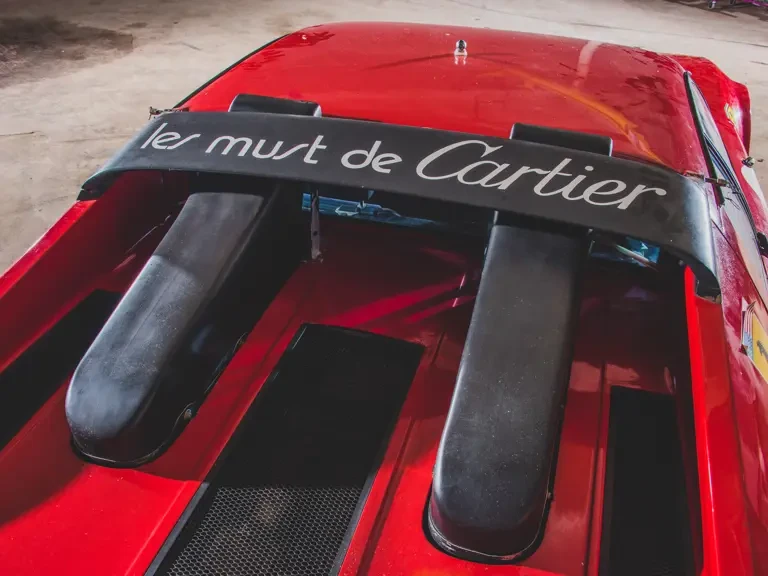 1978 Ferrari 512 BB - Image 29 of 31