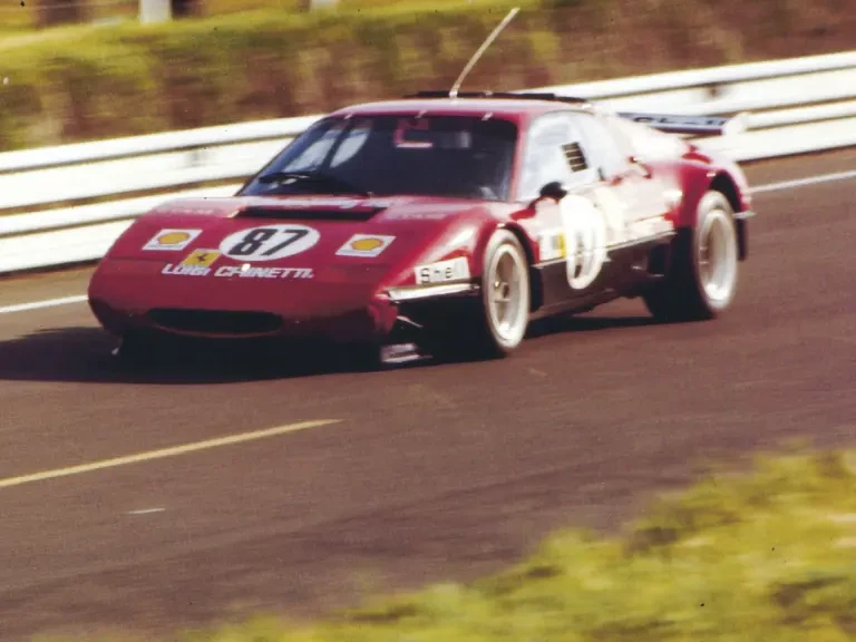 1978 Ferrari 512 BB - Image 19 of 31