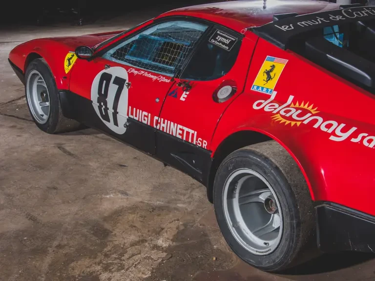 1978 Ferrari 512 BB - Image 31 of 31
