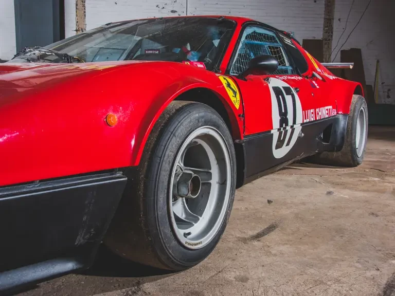 1978 Ferrari 512 BB - Image 23 of 31