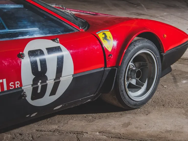 1978 Ferrari 512 BB - Image 28 of 31