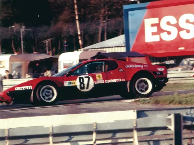 1978 Ferrari 512 BB - Image 20 of 31