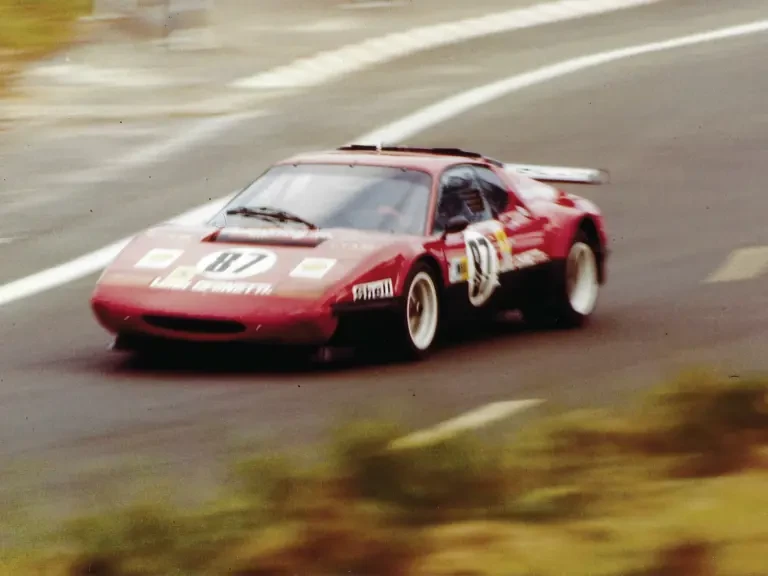 1978 Ferrari 512 BB - Image 7 of 31