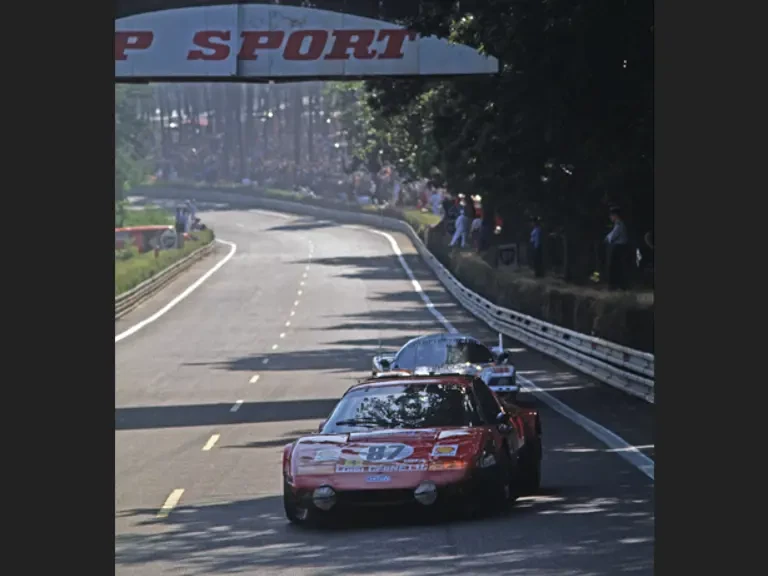 1978 Ferrari 512 BB - Image 5 of 31