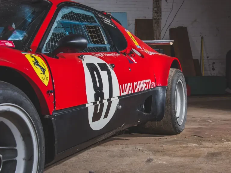 1978 Ferrari 512 BB - Image 24 of 31