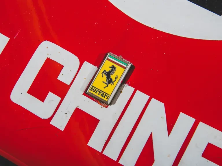 1978 Ferrari 512 BB - Image 26 of 31