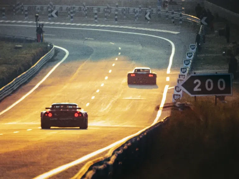 1978 Ferrari 512 BB - Image 8 of 31