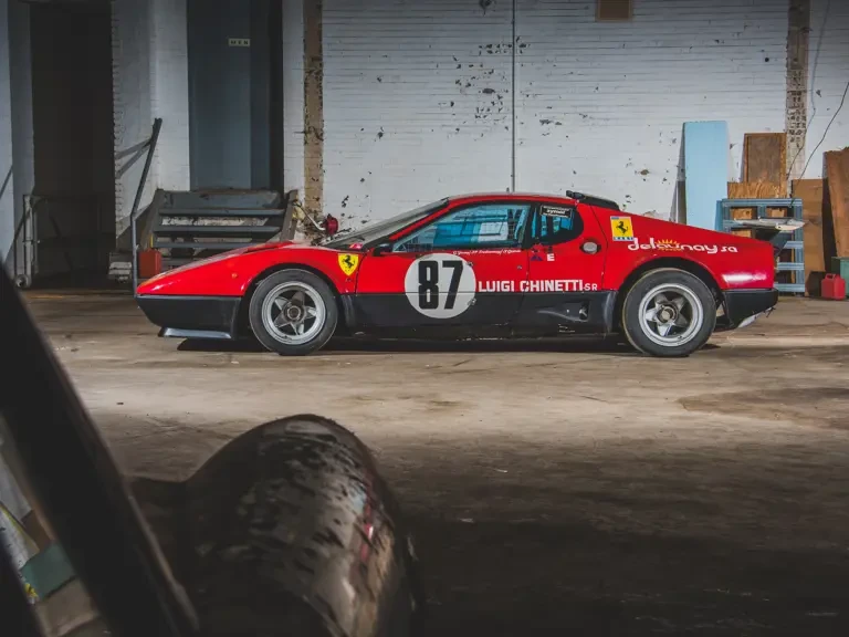 1978 Ferrari 512 BB - Image 13 of 31
