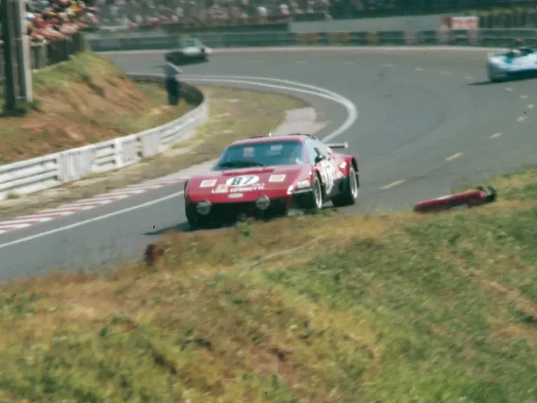 1978 Ferrari 512 BB - Image 21 of 31