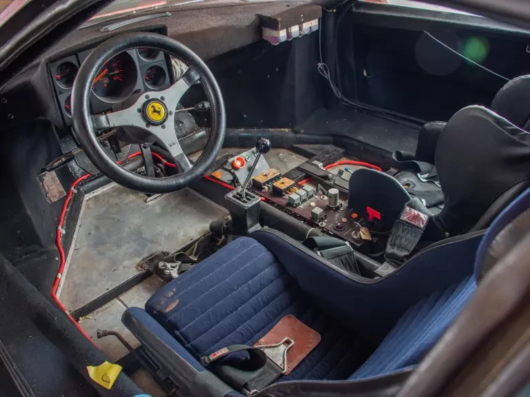 1978 Ferrari 512 BB - Image 12 of 31
