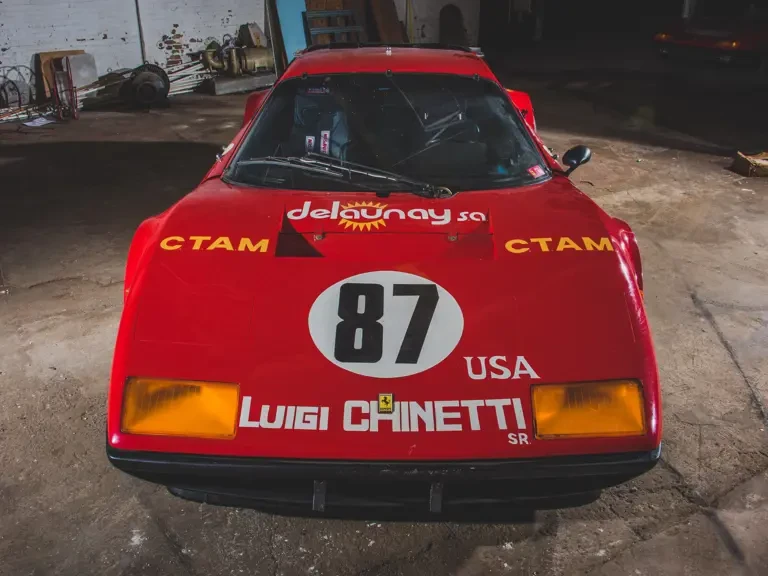 1978 Ferrari 512 BB - Image 15 of 31