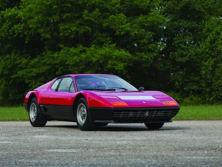 1978 Ferrari 512 BB - Image 2 of 2