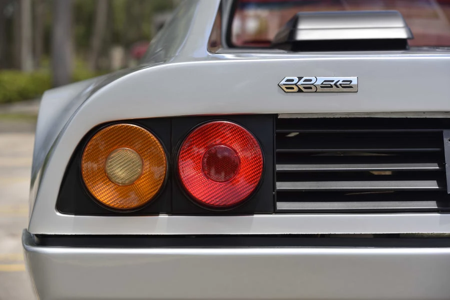 1978 Ferrari 512 BB - Image 21 of 31