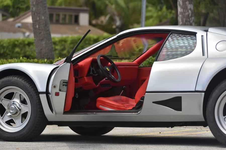 1978 Ferrari 512 BB - Image 29 of 31
