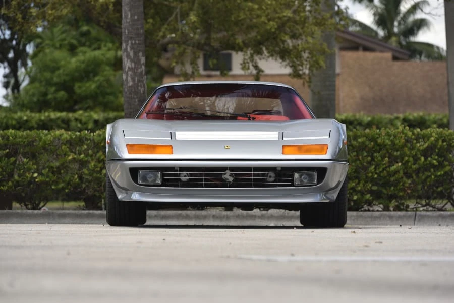 1978 Ferrari 512 BB - Image 17 of 31