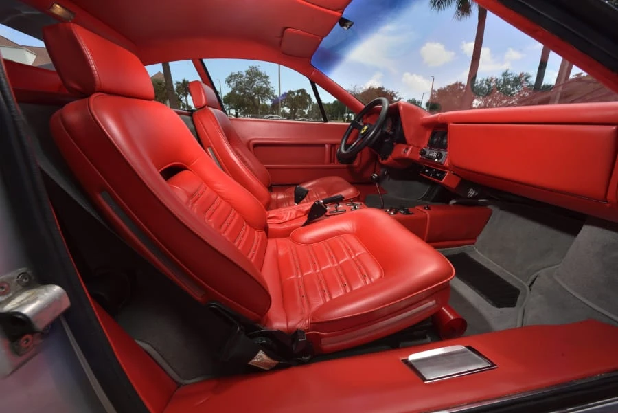 1978 Ferrari 512 BB - Image 31 of 31