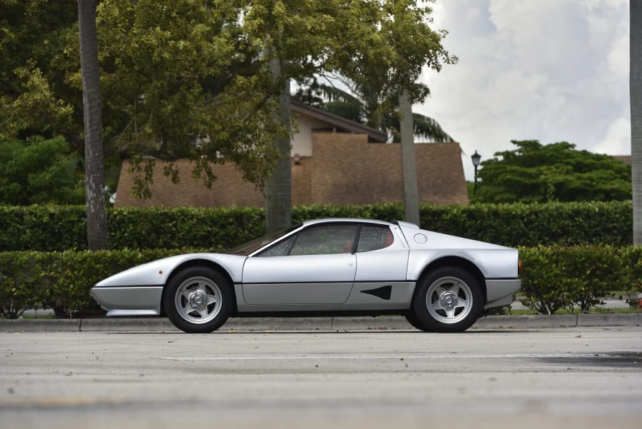 1978 Ferrari 512 BB - Image 22 of 31