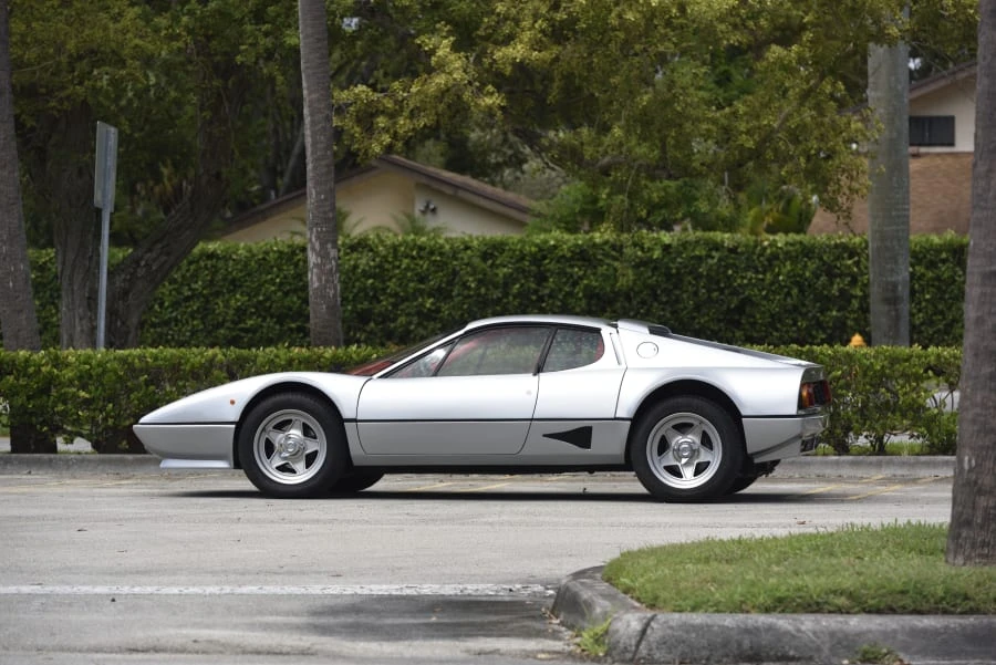 1978 Ferrari 512 BB - Image 11 of 31