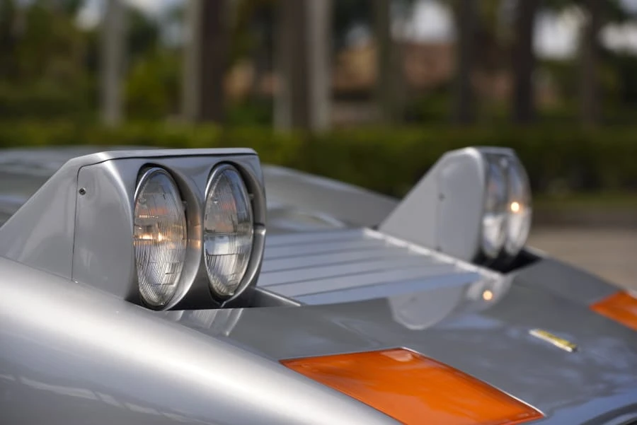 1978 Ferrari 512 BB - Image 8 of 31