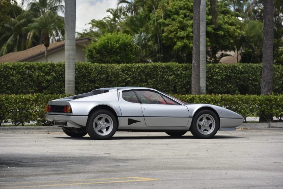 1978 Ferrari 512 BB - Image 25 of 31