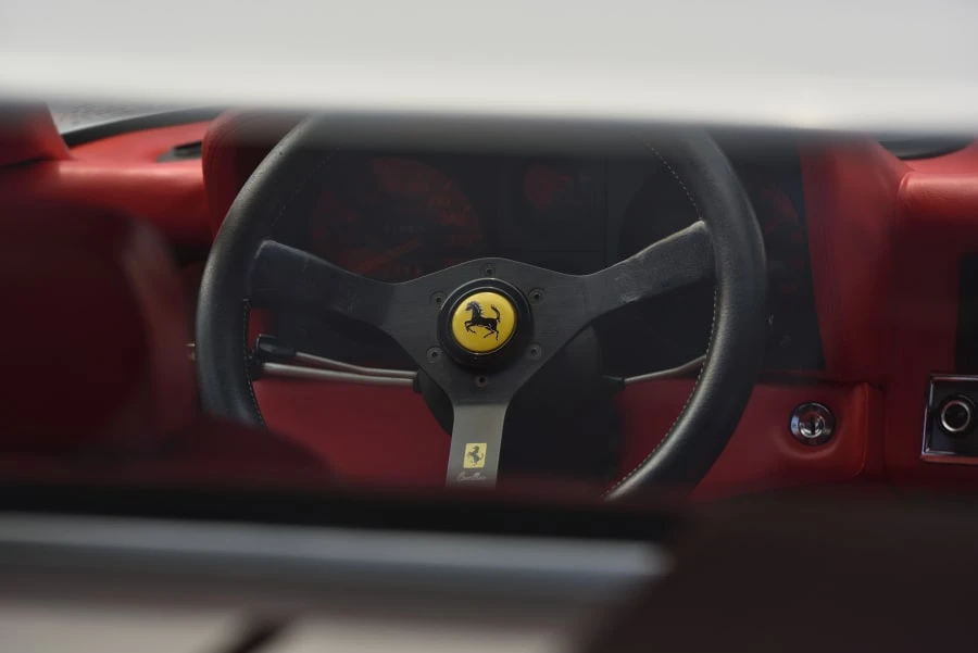 1978 Ferrari 512 BB - Image 28 of 31