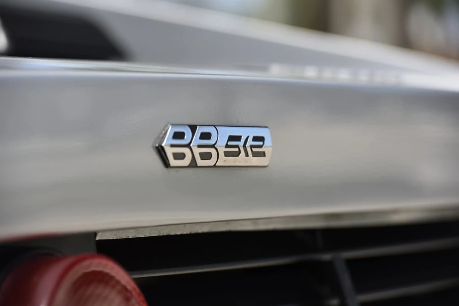 1978 Ferrari 512 BB - Image 15 of 31