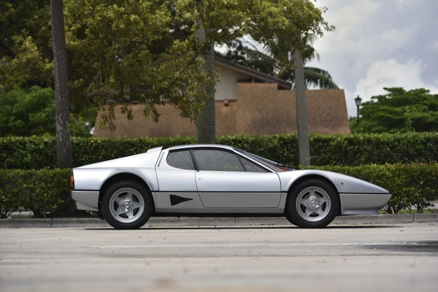 1978 Ferrari 512 BB - Image 2 of 31